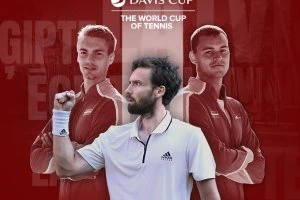 Davis Cup World Group II Play-offs 
